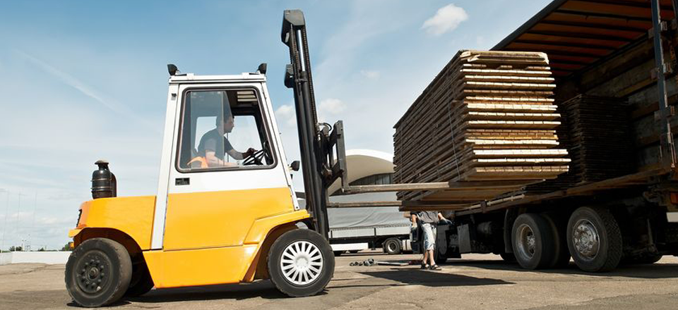 Procuring Forklift Fleet