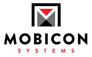 Mobicon Systems Logo