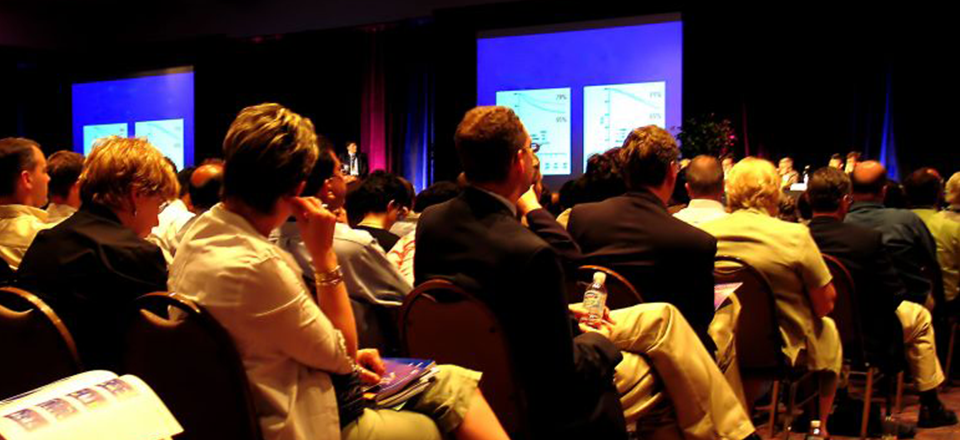 6 Reasons to Love Supply Chain Conferences, Seminars, and Workshops