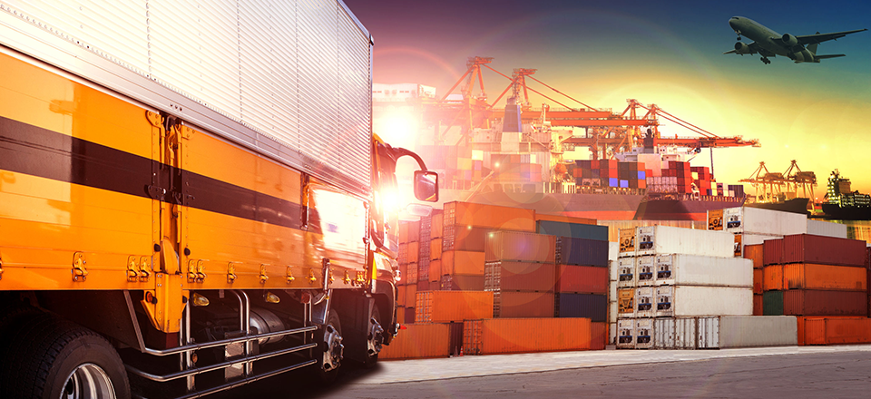 3 Things All First-time International Shippers Should Know